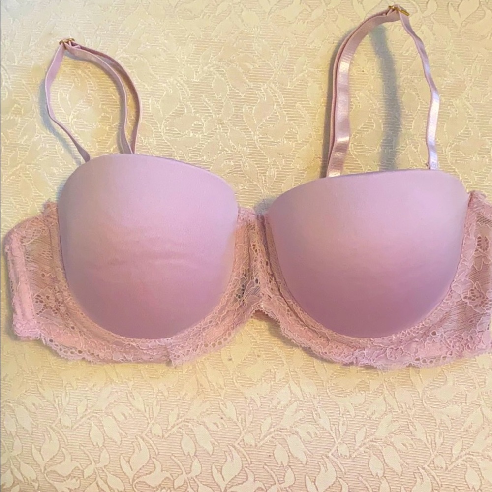 Victoria Secret Push up bra 34B